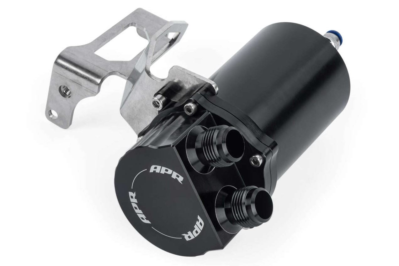 APR Full Catch Can System - EA888 Gen 3 1.8TFSI / 2.0TFSI