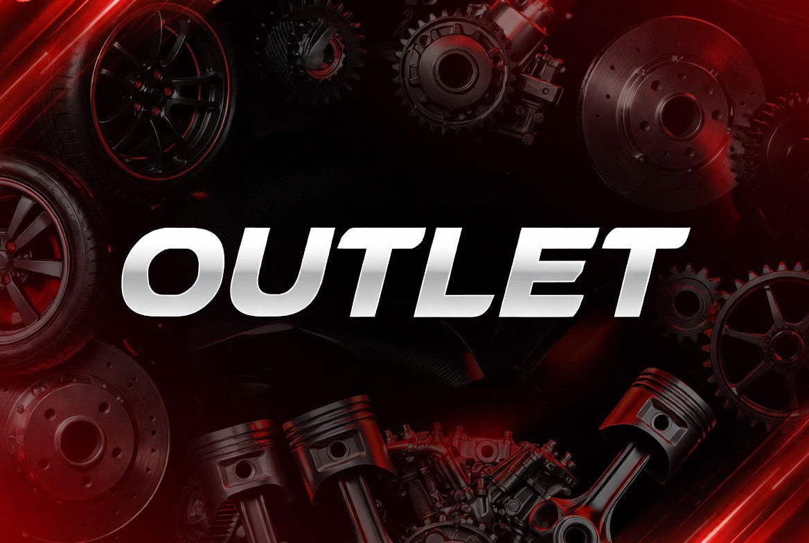 Outlet / Clearance Stock