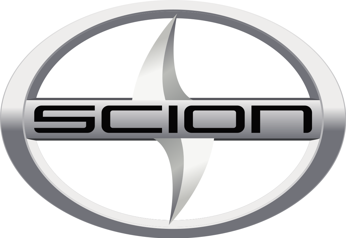 Scion Accessories