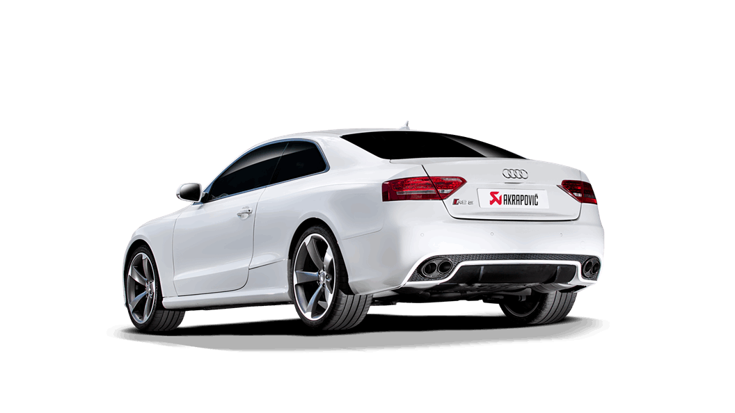 A5/S5/RS5 B8