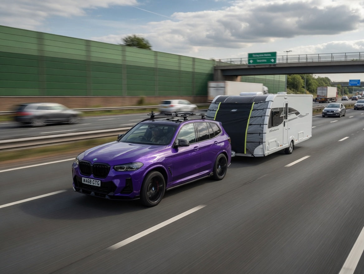 Caravan Accessories