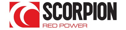 Scorpion Exhausts
