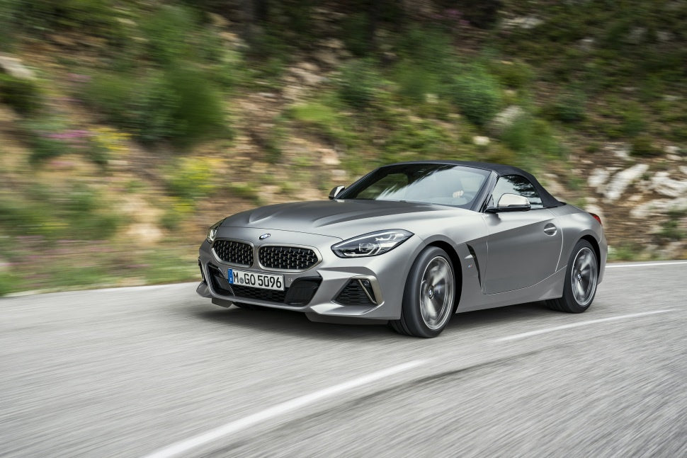 BMW Z4 G29 (2018+)