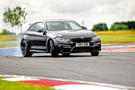 BMW M4 F82 (Coupe | 2014 - 2020)
