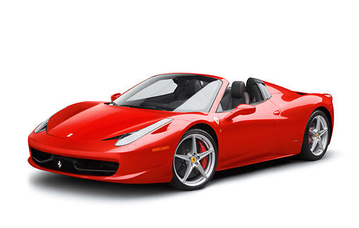 Ferrari 458