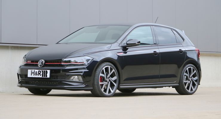 Volkswagen Polo AW