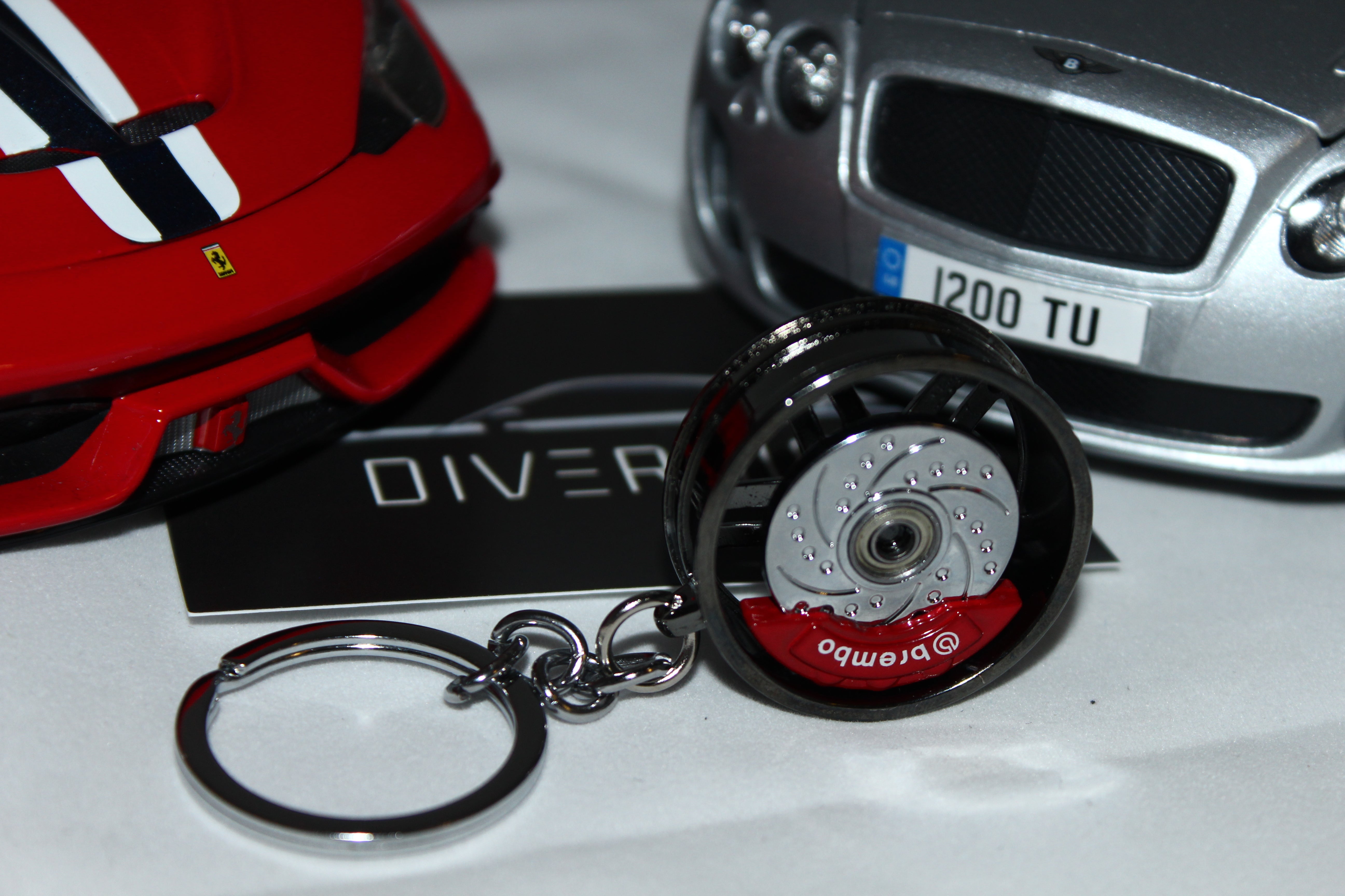 Keychains