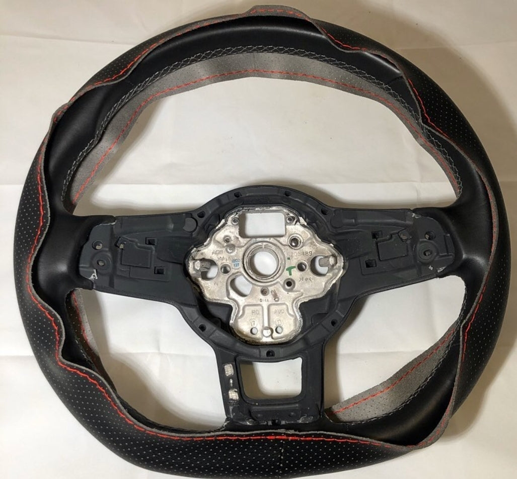 Steering Wheel Covers