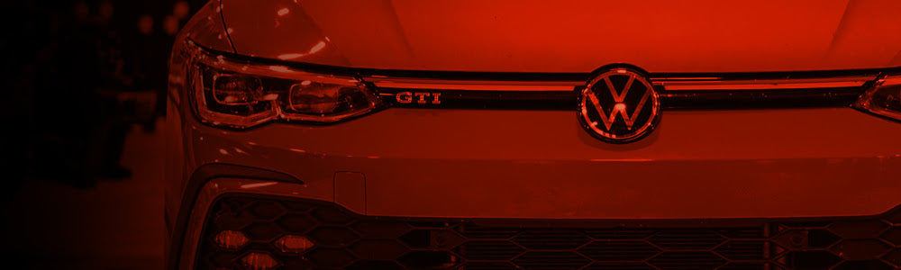 Volkswagen Golf Base / GTI / R MK8 (2020 - Present)
