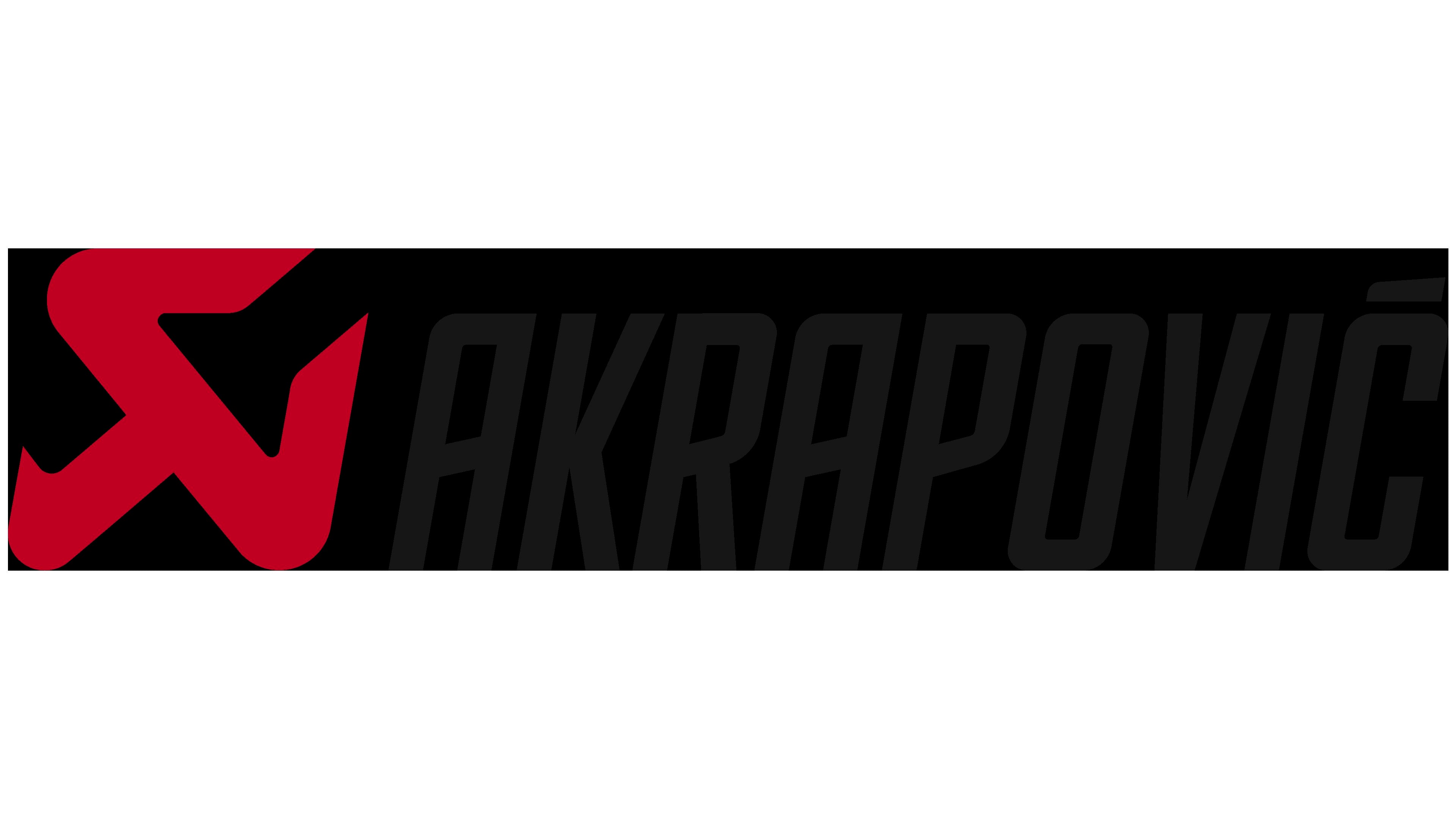 Akrapovič
