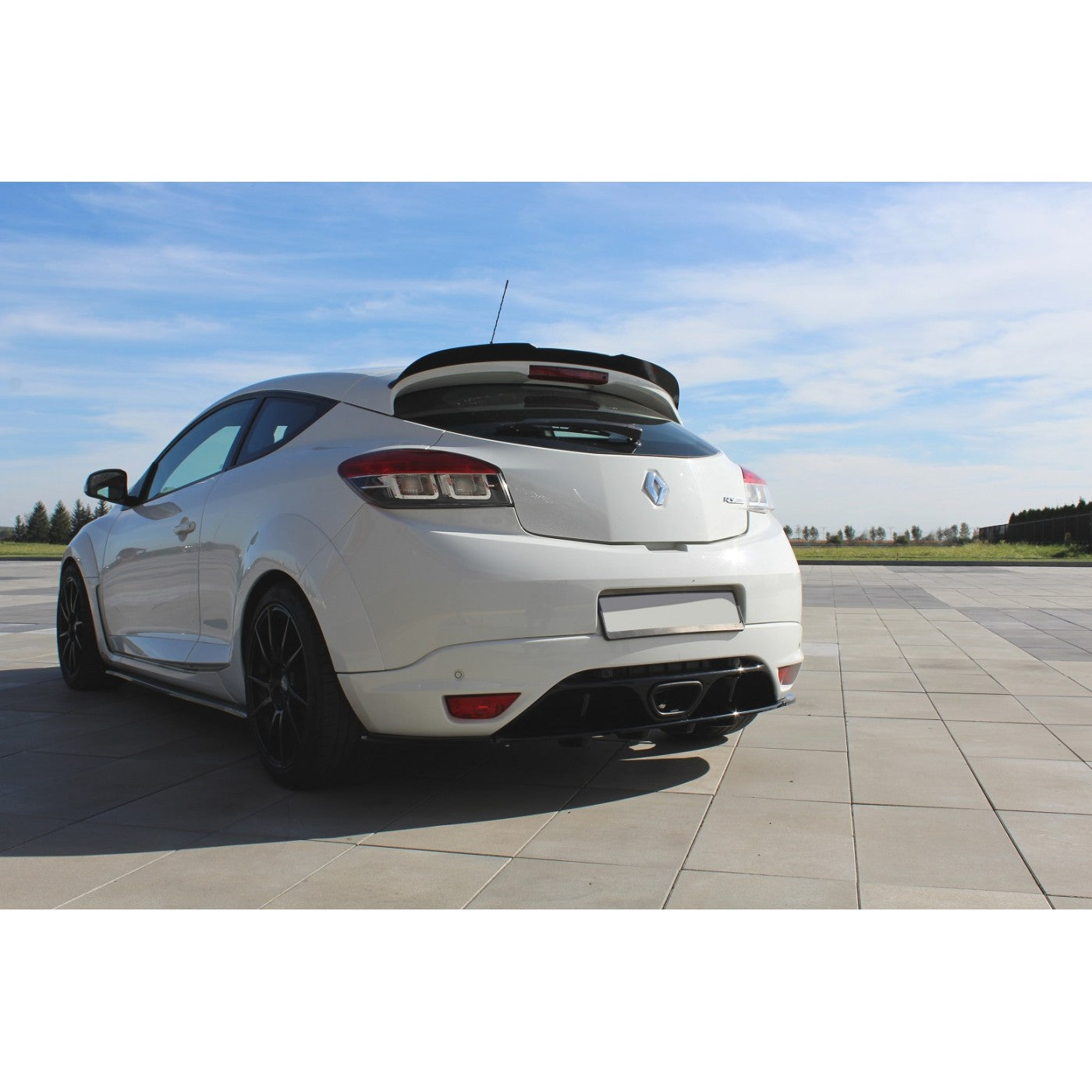 Renault Megane (MK3)