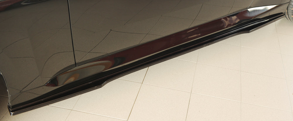 Rieger BMW 2 Series M-Sport (G42) Side Skirts