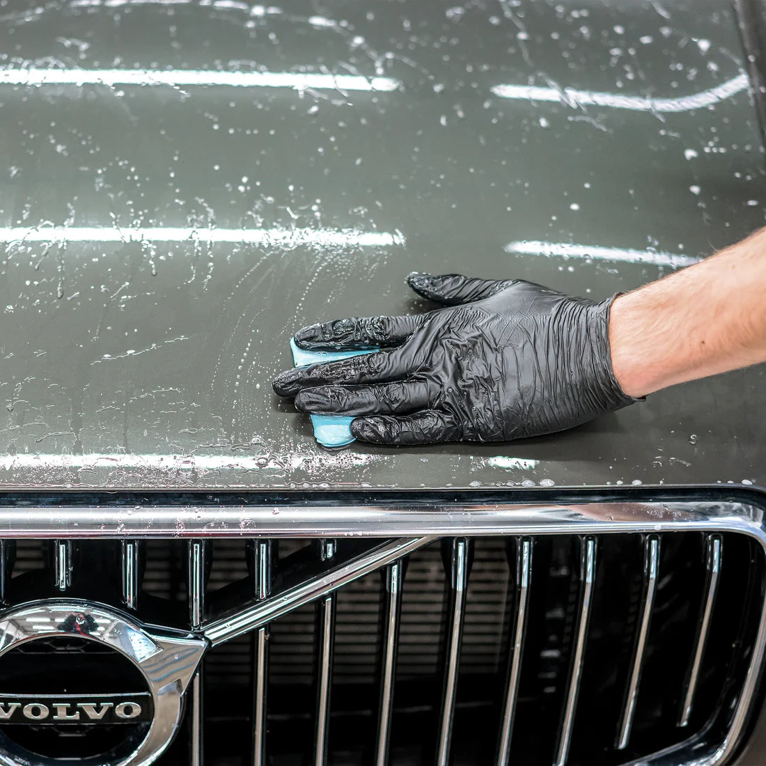 Surface Smoother Clay Bar