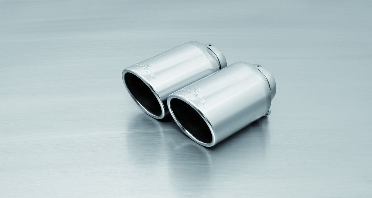 Volkswagen Golf MK7 R Remus Cat Back Exhaust (2014-2017)