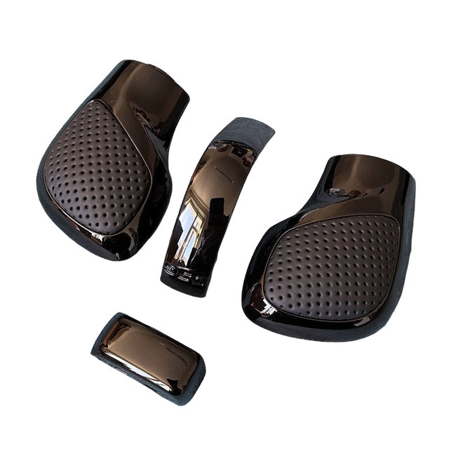 VW Volkswagen / SEAT DSG Gear Knob Selector Replacement Cover Kit
