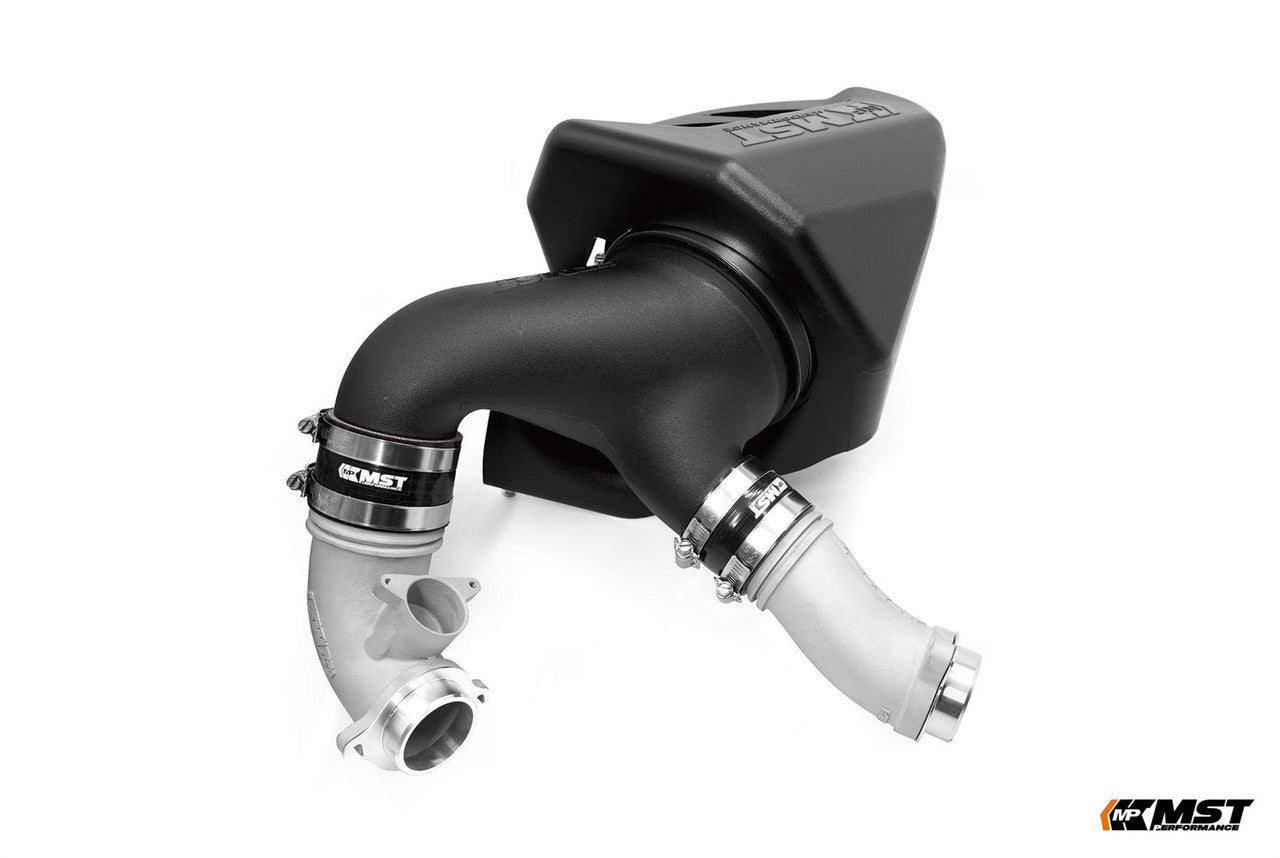 MST Performance Air Intake Induction Kit and Inlet for BMW S58 G80 G82 M3 M4