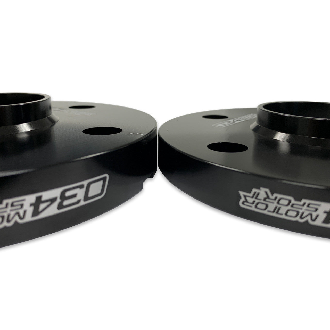 034Motorsport Dynamic+Flush Wheel Spacer Kit, MkVII Volkswagen Golf/GTI/Rabbit