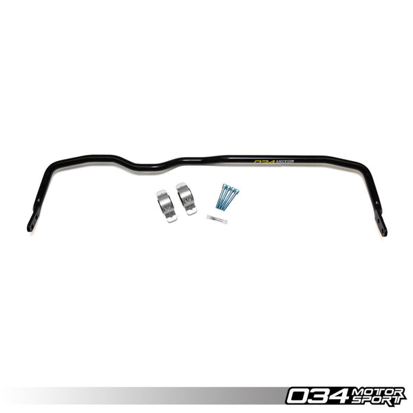 CLEARANCE 034Motorsport 23.8mm Front Sway bar for TT RS (8S) and RS3 ~(8V) kit