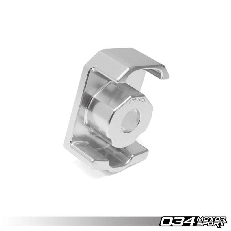 034Motorsport Billet Aluminium MQB Dogbone Mount Insert Kit MkVII Volkswagen Golf/GTI/R, 8V Audi A3/S3/RS3 & MkIII Audi TT/TTS/TTRS