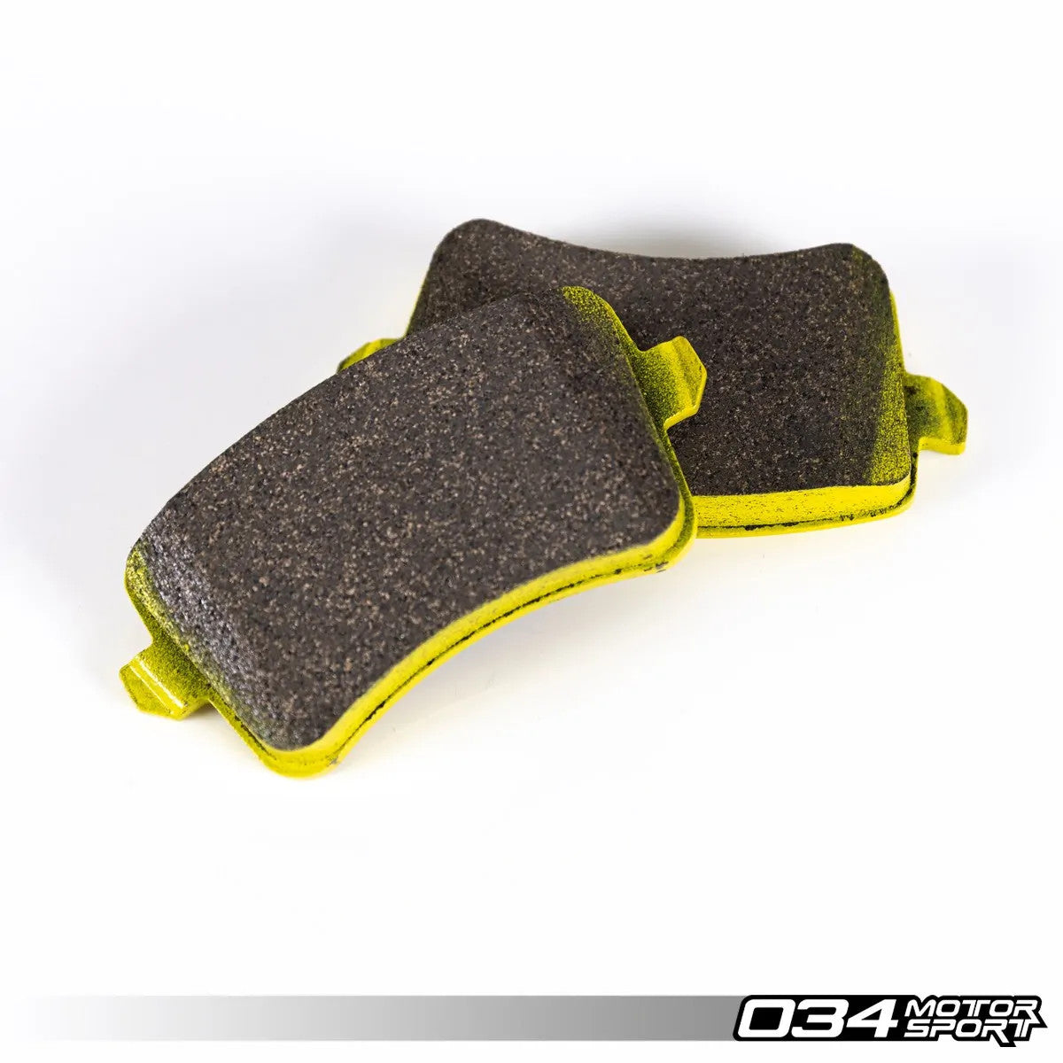 034Motorsport Dynamic+ StreetSport Brake Pads for B8/B8.5 & C7/C7.5 Audi