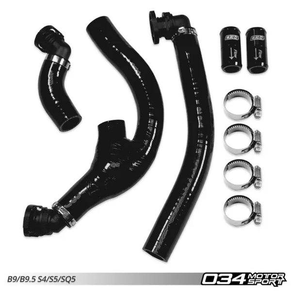 034Motorsport PCV Breather Hose, EA839 3.0/2.9T B9