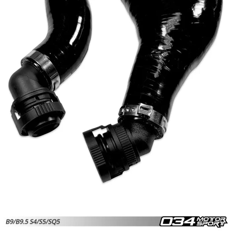 034Motorsport PCV Breather Hose, EA839 3.0/2.9T B9