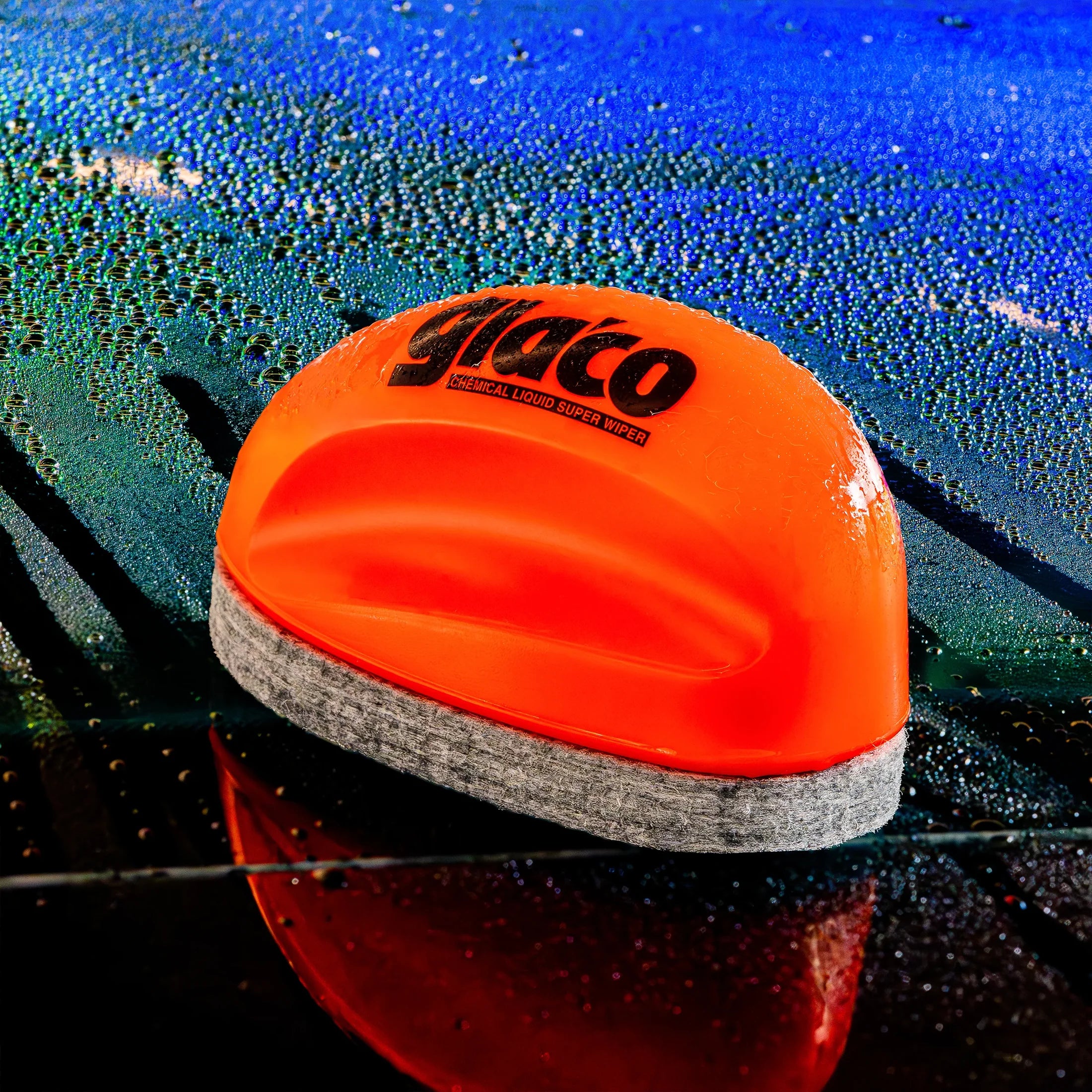 Glaco Q