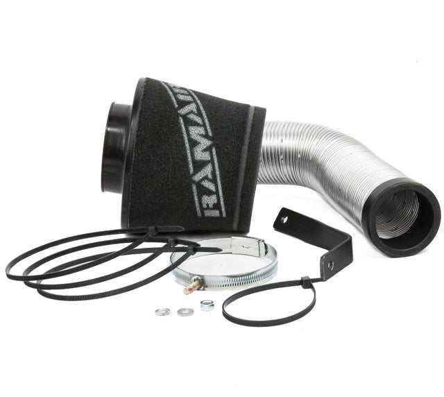 Ramair SR Performance Induction Air Filter Kit to fit Vauxhall Corsa C 1.4 1.2