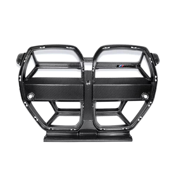 BMW G8x M3/M4 CSL Style Dry Carbon Grille G80/G82/G83