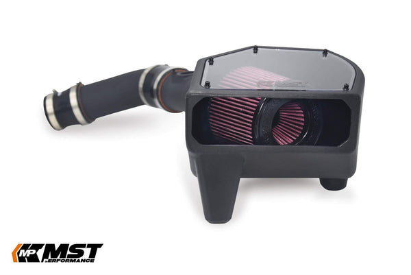 MST Performance Induction Kit for 2020+ GR Yaris 1.6