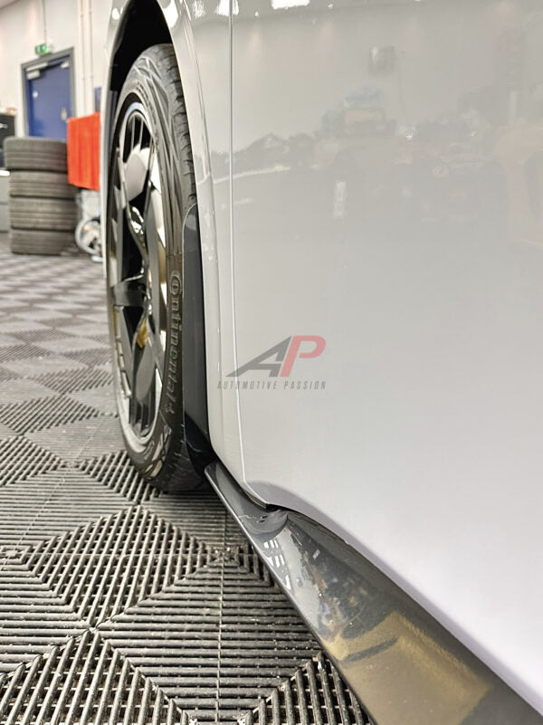 Cupra Born Arch Guards/Mudflaps Front & Rear