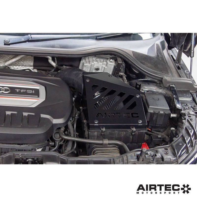 AIRTEC MOTORSPORT INDUCTION KIT FOR AUDI S1