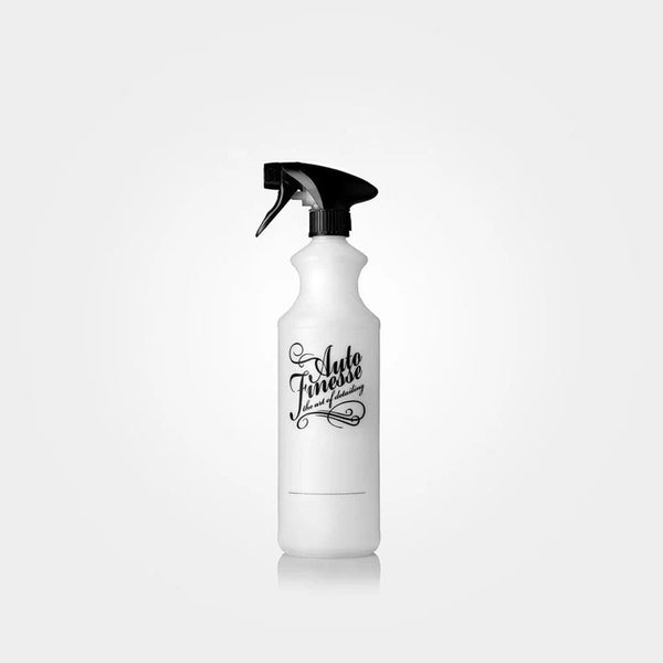 Auto Finesse Pro Range mixing bottle