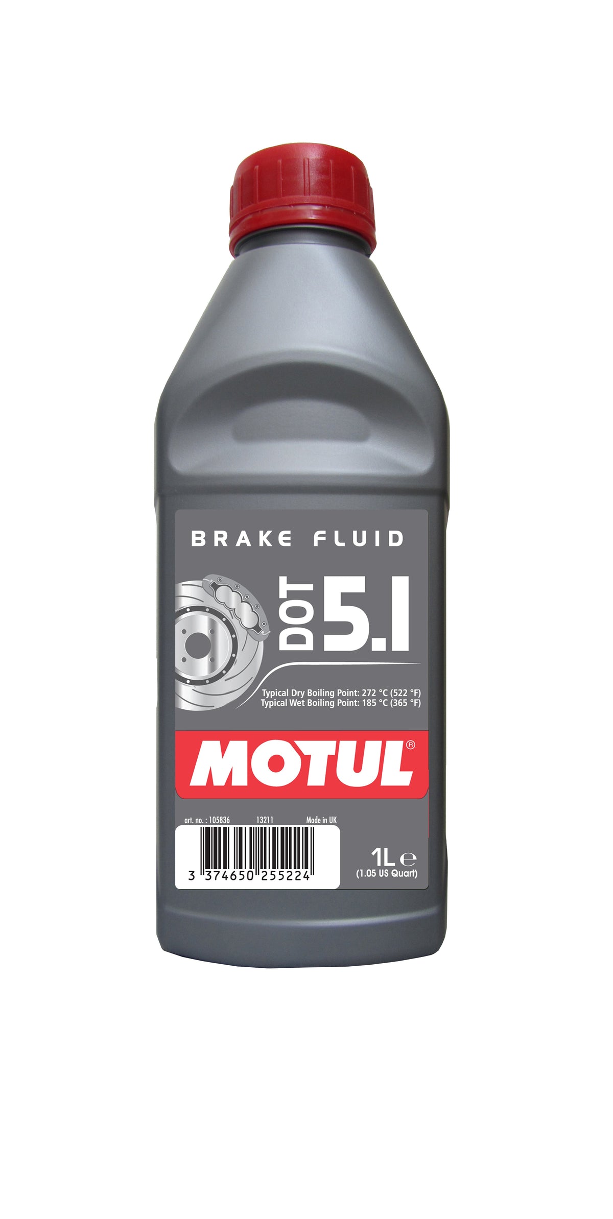 DOT 5.1