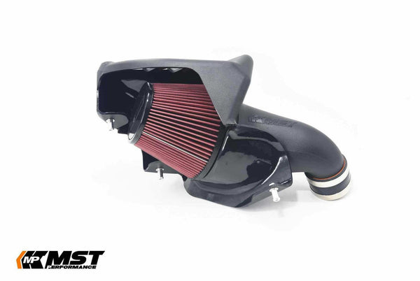 MST Performance Intake Kit G80/G82/G87 M2 M3 M4 Competition BMW S58 21+