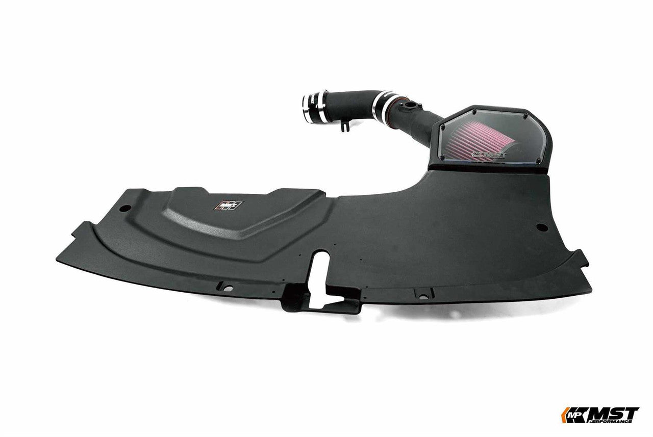 MST Performance Enclosed Intake System 2023+ GR Corolla 1.6