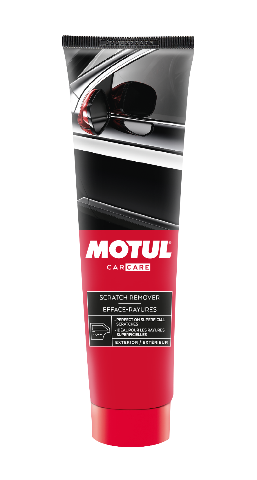 Motul SCRATCH REMOVER Lubricant