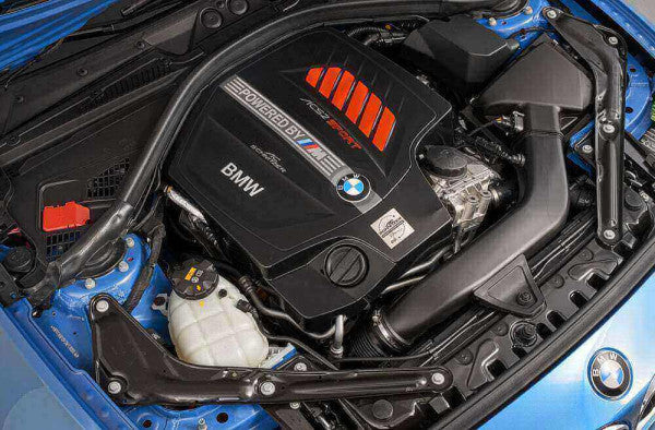AC Schnitzer engine styling for BMW 5 series F07 GT for 3.0d - 3.5d (111210310)