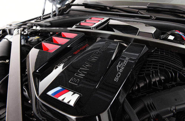 AC Schnitzer engine styling for BMW M4 G82/G83 (111210320)