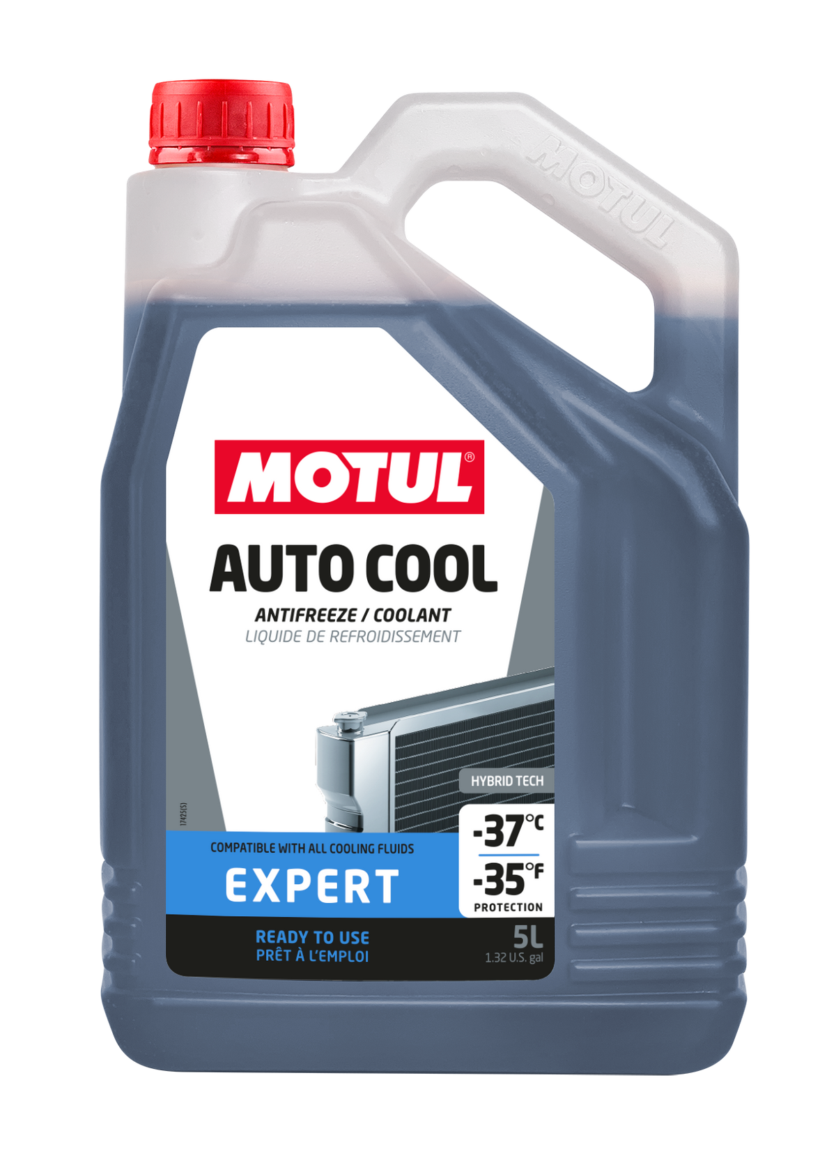 AUTO COOL EXPERT -37C