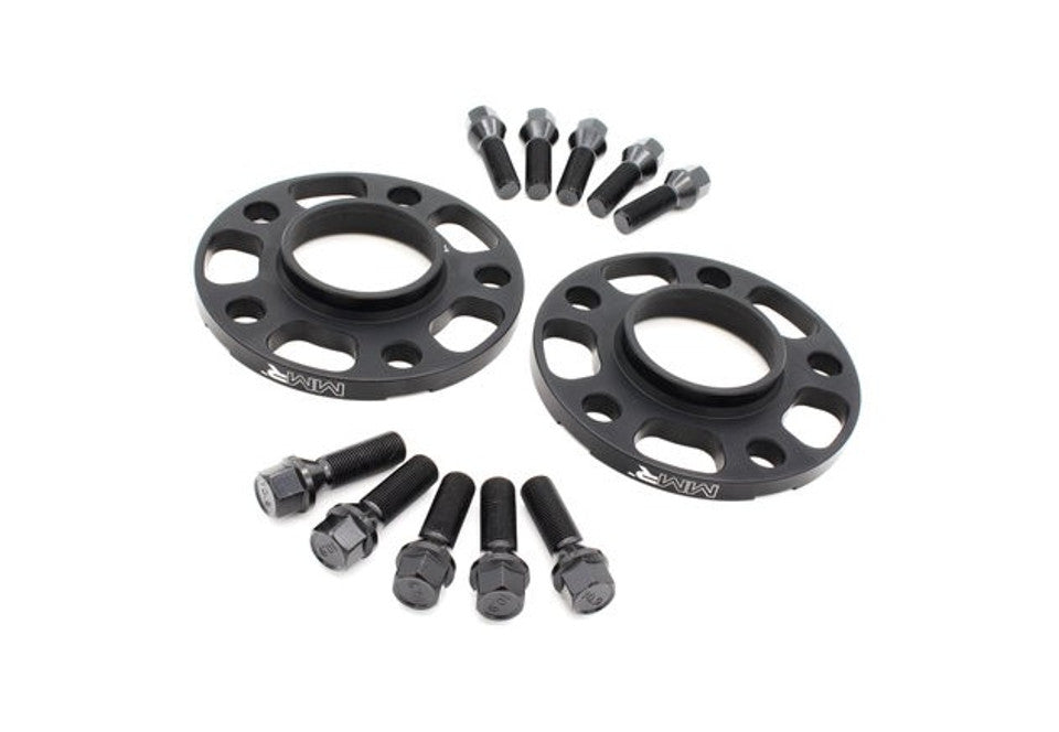 MMX Performance Stance Kit – M140i / M240i & M135i / M235i F2x