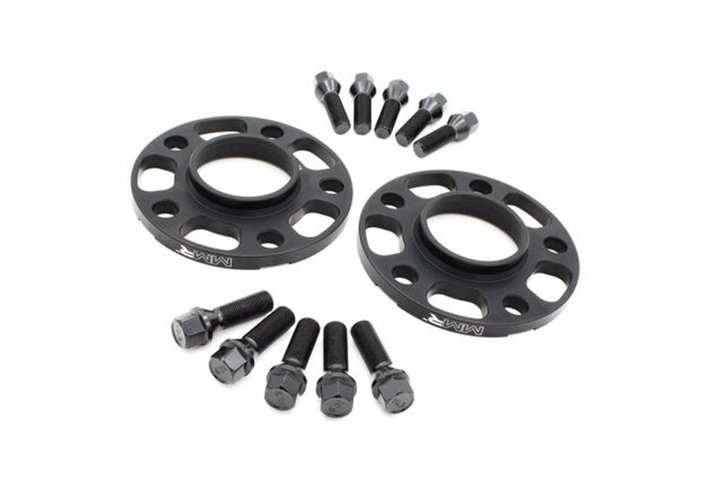 MMX Performance Stance Kit – M140i / M240i & M135i / M235i F2x