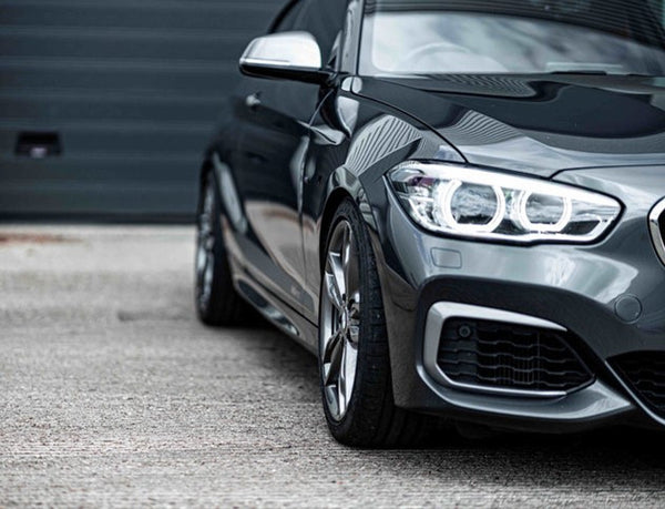 MMX Performance Stance Kit – M140i / M240i & M135i / M235i F2x