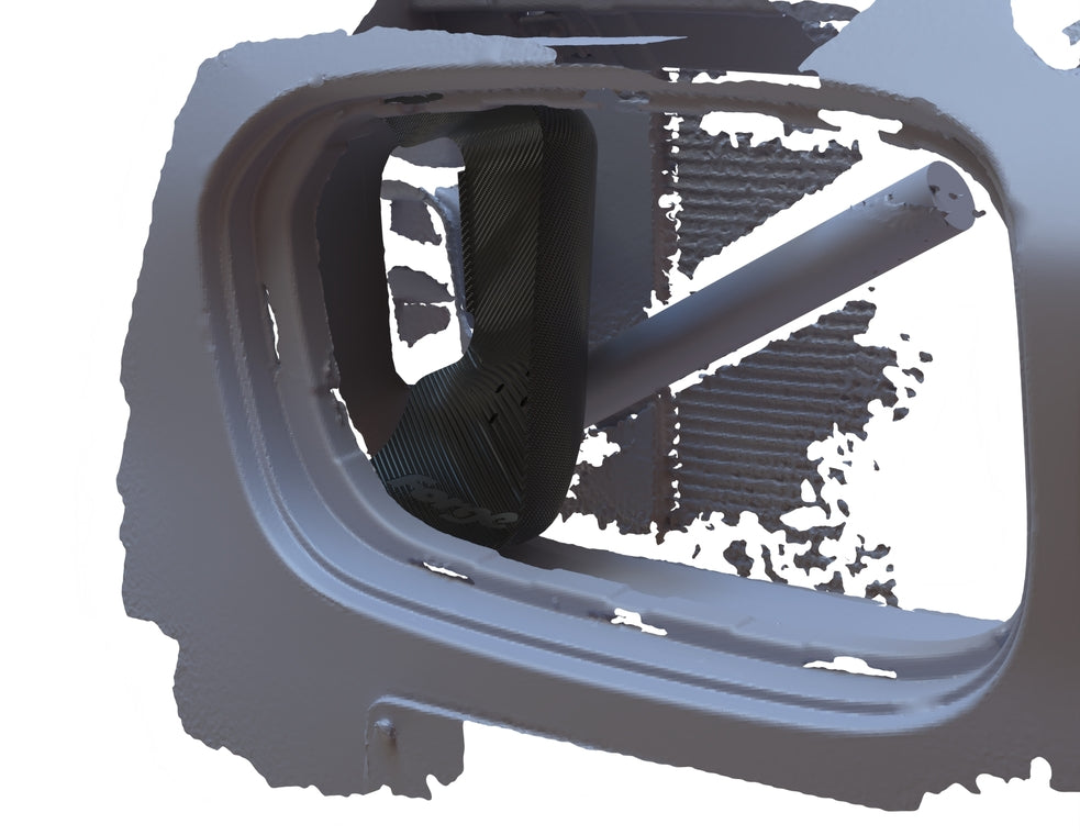 Forge Motorsport Inlet Duct for BMW F Chassis (1 Series, 2 Series, 3 Series, 4 Series, 5 Series)