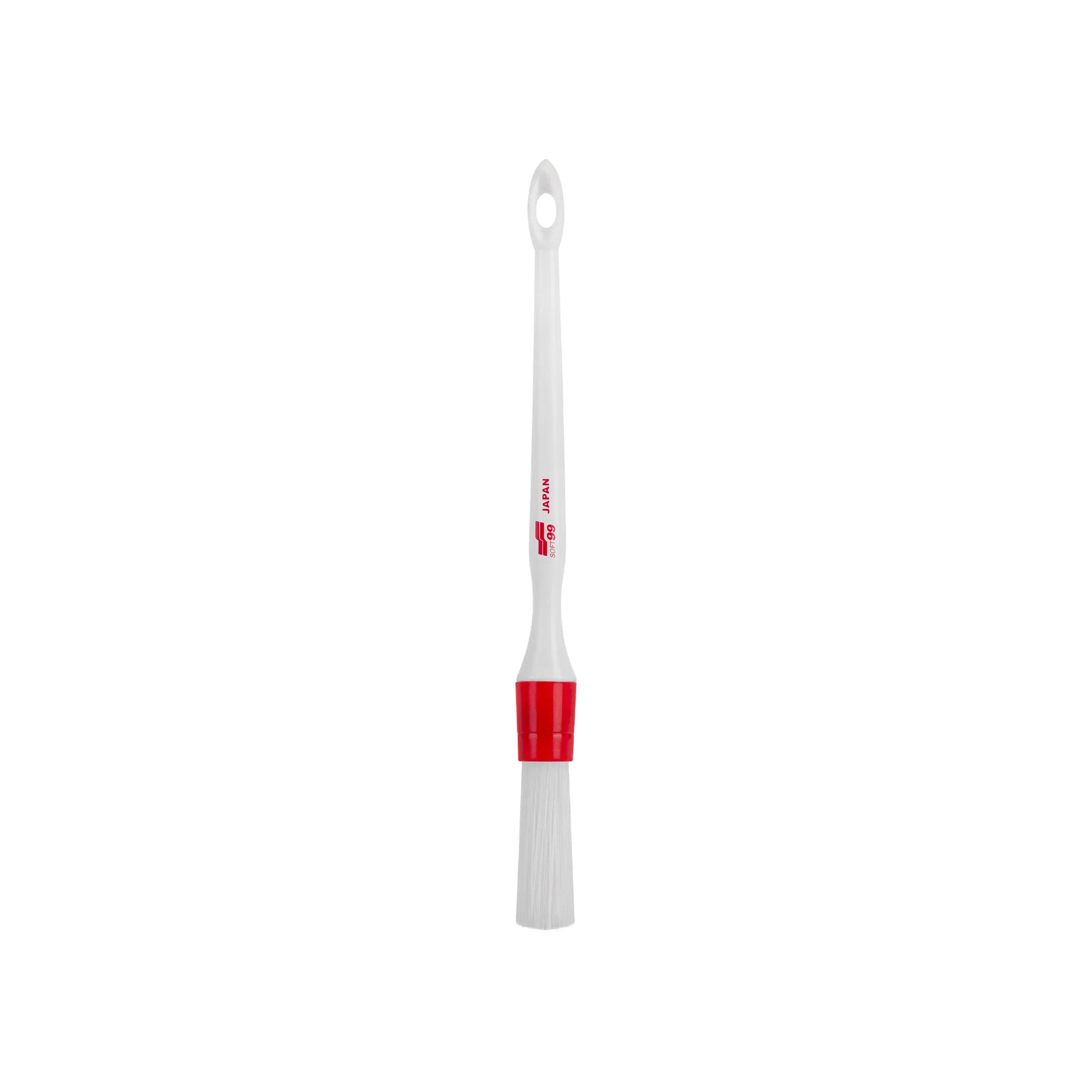 Soft99 Exterior Brush 16MM