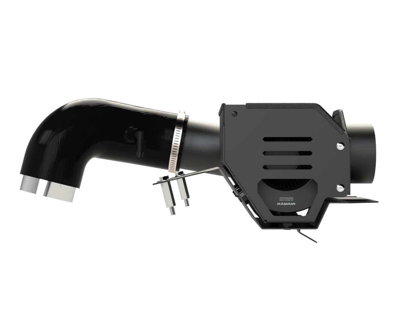 ProRam Pleated Performance Intake Kit for the VAG 1.0 TSI
