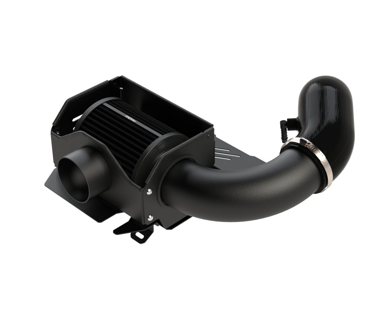 ProRam Pleated Performance Intake Kit for the VAG 1.0 TSI