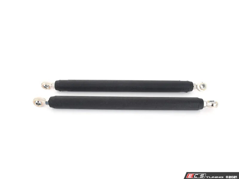 ECS Tuning Rear Lower Stress Bar Add-On Kit Stage 2 - MK5/MK6