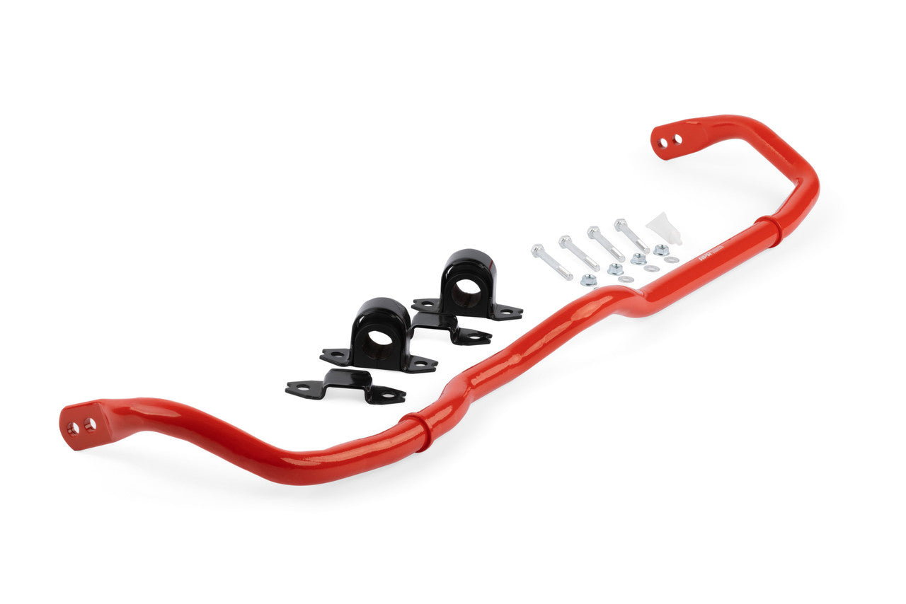APR Roll-Control Sway Bar - Front + Rear - (AWD MQB MQB EVO)