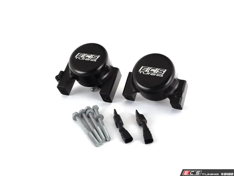 ECS Tuning Performance Engine Mount Kit - C7 S6/S7/RS7